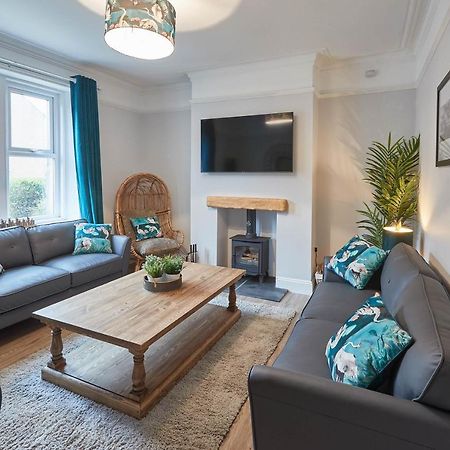 Host & Stay - King'S Cottage آمبل المظهر الخارجي الصورة