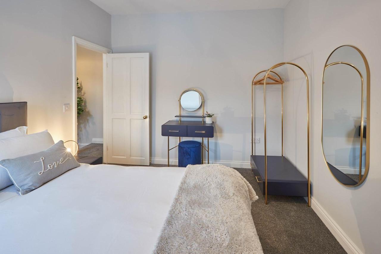 Host & Stay - King'S Cottage آمبل المظهر الخارجي الصورة