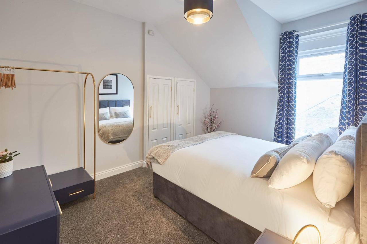 Host & Stay - King'S Cottage آمبل المظهر الخارجي الصورة