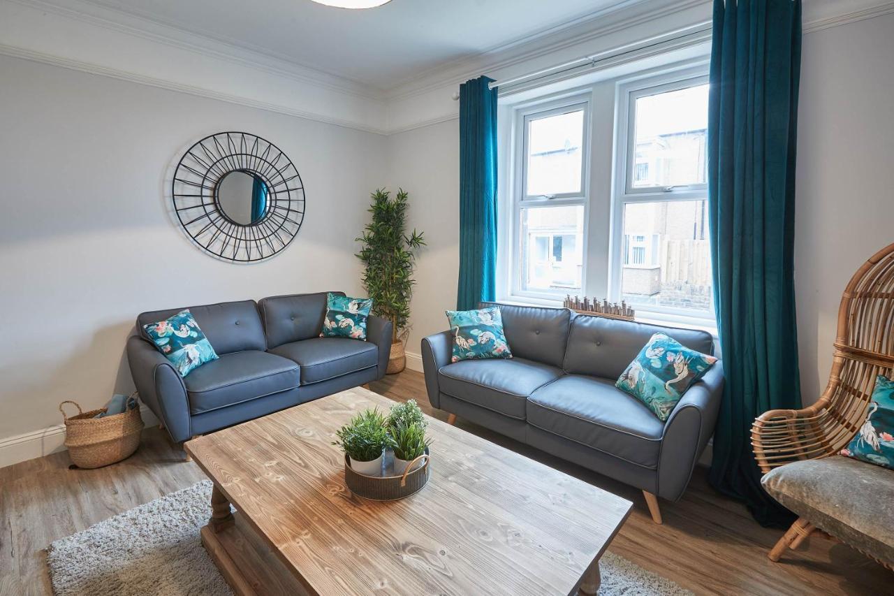 Host & Stay - King'S Cottage آمبل المظهر الخارجي الصورة