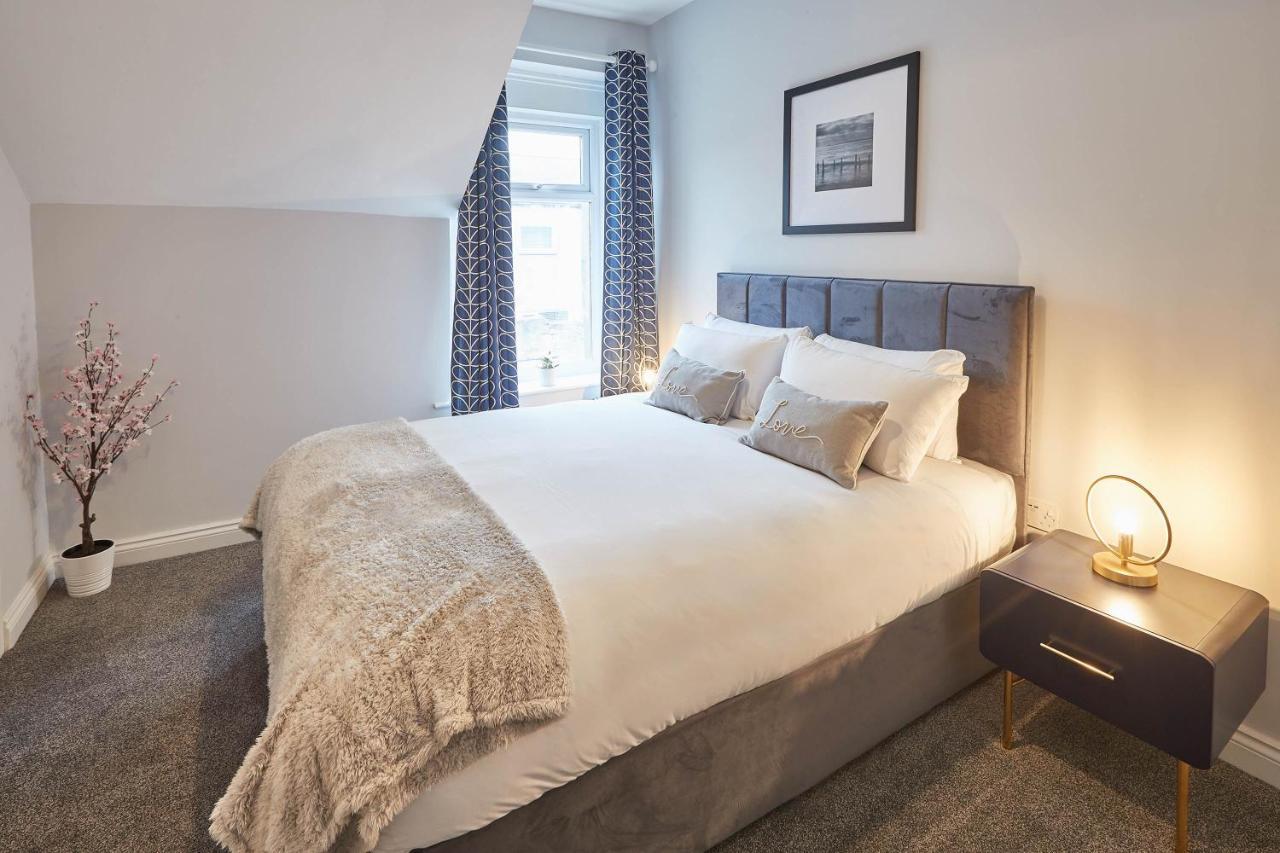 Host & Stay - King'S Cottage آمبل المظهر الخارجي الصورة