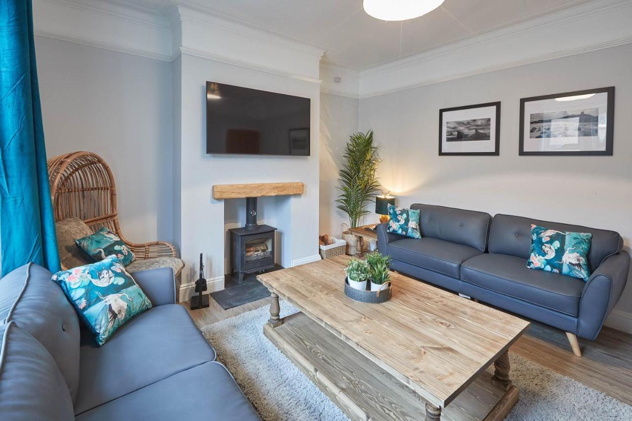 Host & Stay - King'S Cottage آمبل المظهر الخارجي الصورة