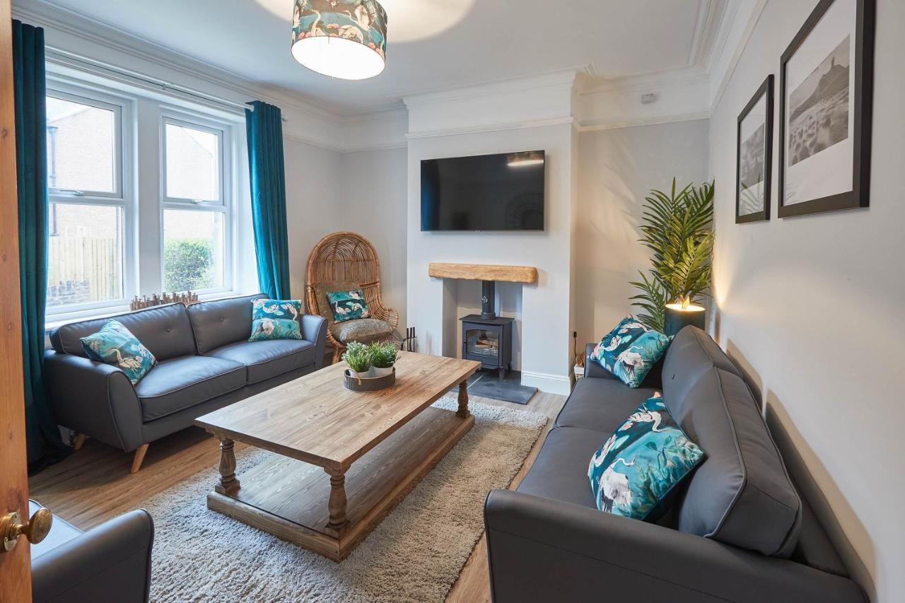 Host & Stay - King'S Cottage آمبل المظهر الخارجي الصورة