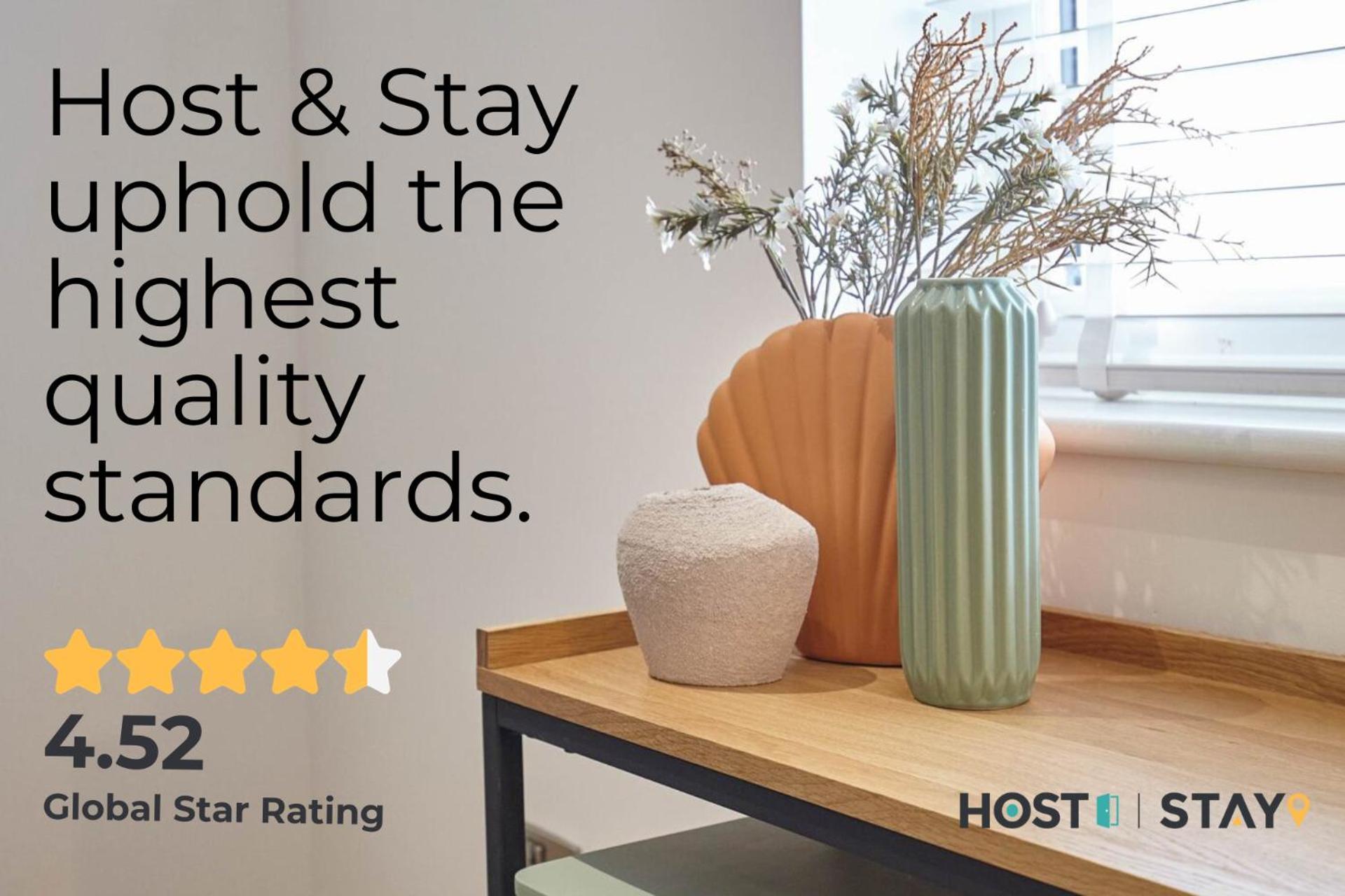 Host & Stay - King'S Cottage آمبل المظهر الخارجي الصورة